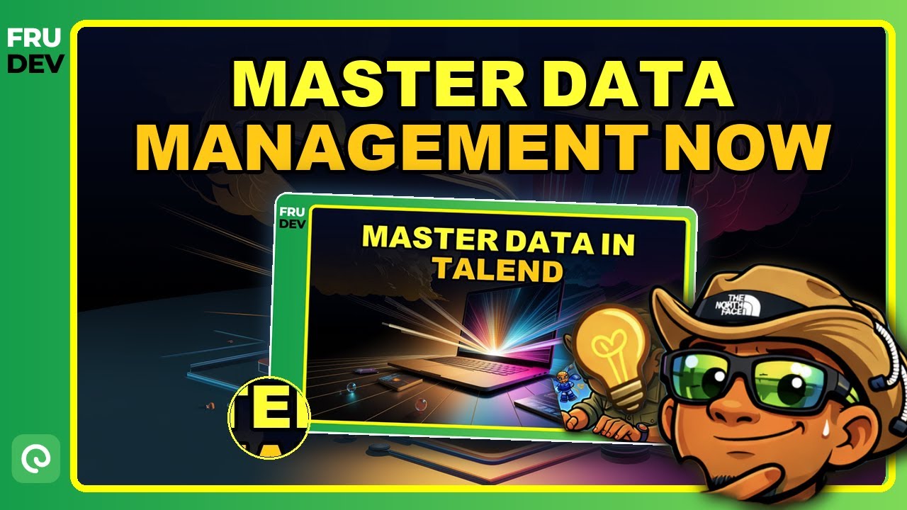 Talend Export and Import Tutorial: Master Data Management in Talend ...