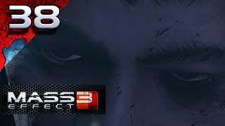 Mr. Odd - Let's Play Mass Effect 3 [BLIND] - Part 38 - The Darkness Must Not Be Breached