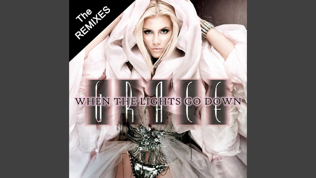 When the Lights Go Down YouTube