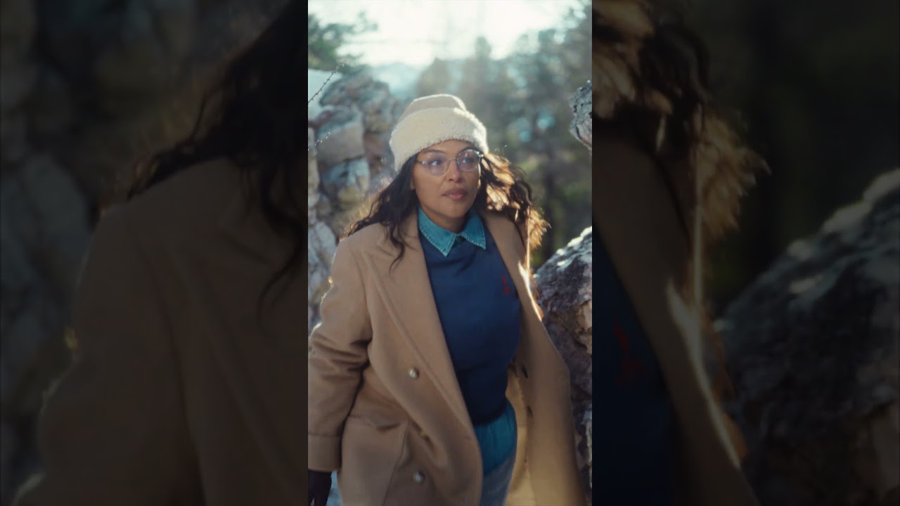 RALPH LAUREN | Polo Ralph Lauren | Cortina Slope Style