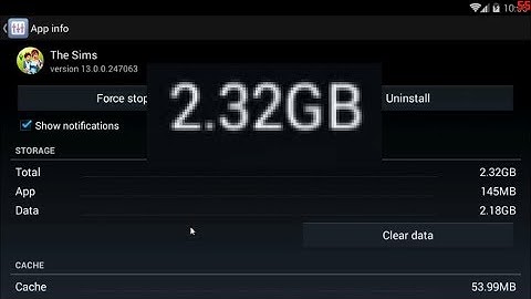 The sims mobile how to fix game update worst bugs ever and save your phone memory