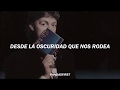 Hope of Deliverance - Paul McCartney | subtitulado al español