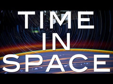 Time in Space! - _____ Playlist #2