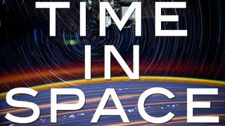 Time in Space! - _____ Playlist #2