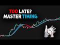 Optimize Entry Timing Using Reversal Probability Logic - Reading Reversals Correctly
