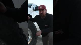 My favorite wheel of all time! #kmcwheels #74weld