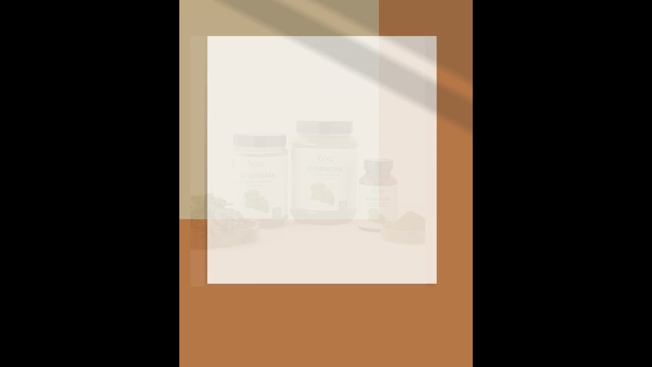 Gymnema Powder | Control Your Sugar Naturally | Gudmar Powder By Bixa Botanical