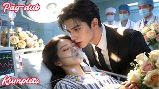 5 Taon Silang Kasal Pero Di Niya Siya Pinapansinnang Humingi Siya Ng Diborsyo Saka Siya Nagpanic