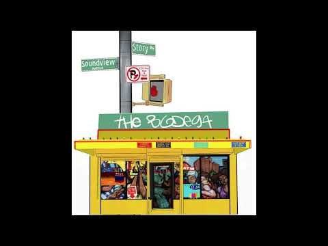 MG SLEEPY X SAMPLE TYPE BEAT - "LA BODEGA"