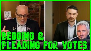 Maga Warmongers Beg Plead For Midterm Votes The Kyle Kulinski Show