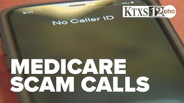 Veilig blijven voor Medicare-oplichting