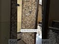 Gabion Wall Gabion Landscape Decoration Gabion Wall Gabion Landscape Decoration