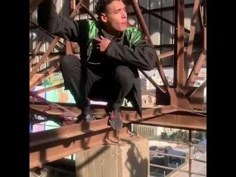 عودة مروان بابلو بتراك وفيديو كليب نااااااااار