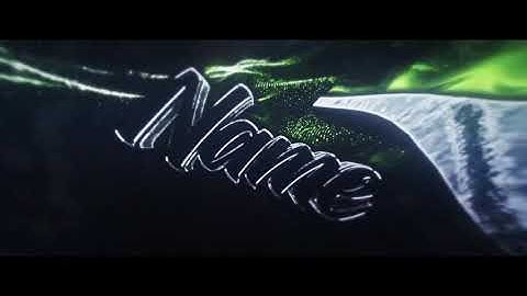 [C4D+AE] Free Intro Template By HazimWAE #16