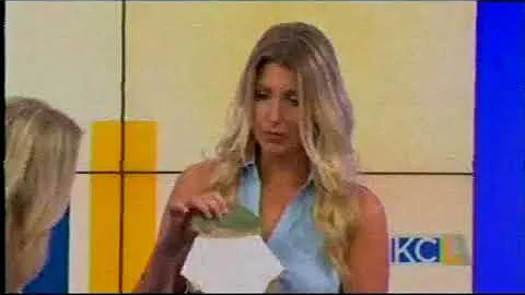 Must Have Baby Items featured on Kansas City Live
