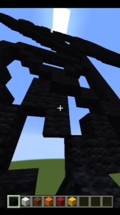 МАЙНКРАФТ ПИКСЕЛЬ АРТ УТКОНОС ПЕРРИ #minecraft #pixelart - YouTube