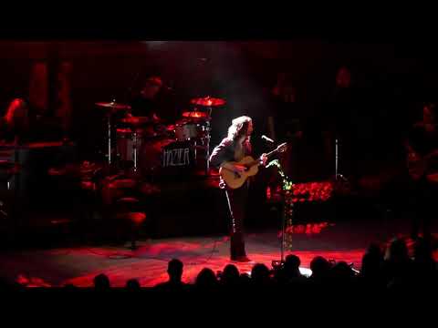 Hozier 'Cherry Wine' Live in Concert on 10-25-2019 Wasteland Baby! Tour LA CA USA
