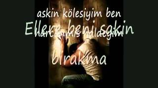 Sevipde Sevilmeyenler Icin Beni Birakma Ellere