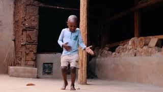 Masaka Kids Africana Dancing To Jerusalema By Master KG Feat Nomcebo & Burna Boy