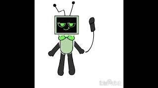Vee animation test