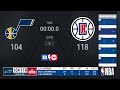 76ers @ Hawks ECSF Game 4 | NBA Playoffs on TNT Live Scoreboard