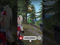 PART 3 main free fire battle royale #freefire