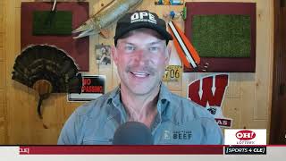 Why Joe Thomas is Excited About Browns Rookie RB Quinshon Judkins - Sports4CLE, 5/16/25