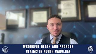 [Elder Law Report] Wrongful Death and Probate in North Carolina