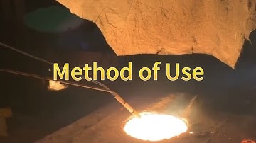 Measure Steel and Iron Temperature Quickly with Disposable Thermocouple Tips