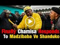 Finally Chamisa Respond To Madzibaba Ve Shanduko, Hanzi Ndakamupa Mari, Zvinzwirei Mega😳