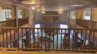 First Look: The Hotel Monroe