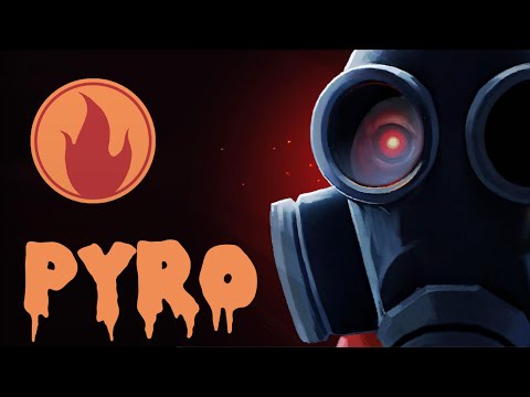 Обзор на Поджигателя | Team Fortress 2 Обзор на Поджигателя | Team Fortress 2