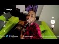 Capture de la vidéo Celeb Dare - Davido & Yemi Alade