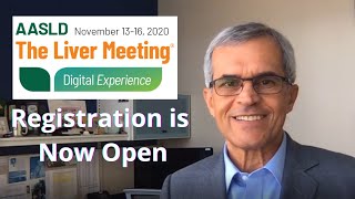 Registration for The Liver Meeting Digital Experience is Now Open