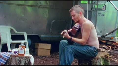 "The Undeserved" Behind-the-Scenes Web Exclusive, Vernal