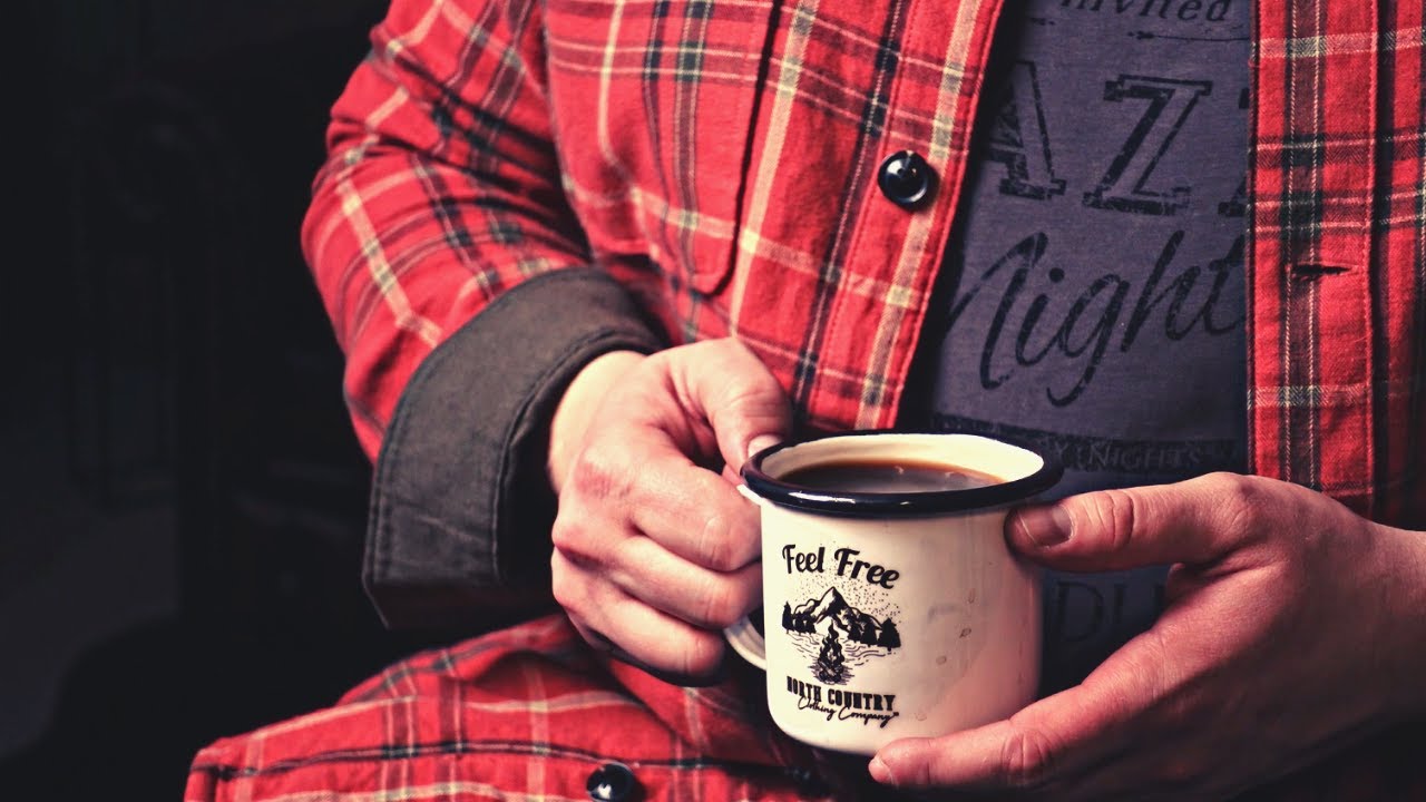 The Coffee Journey | Documentary style Short Film