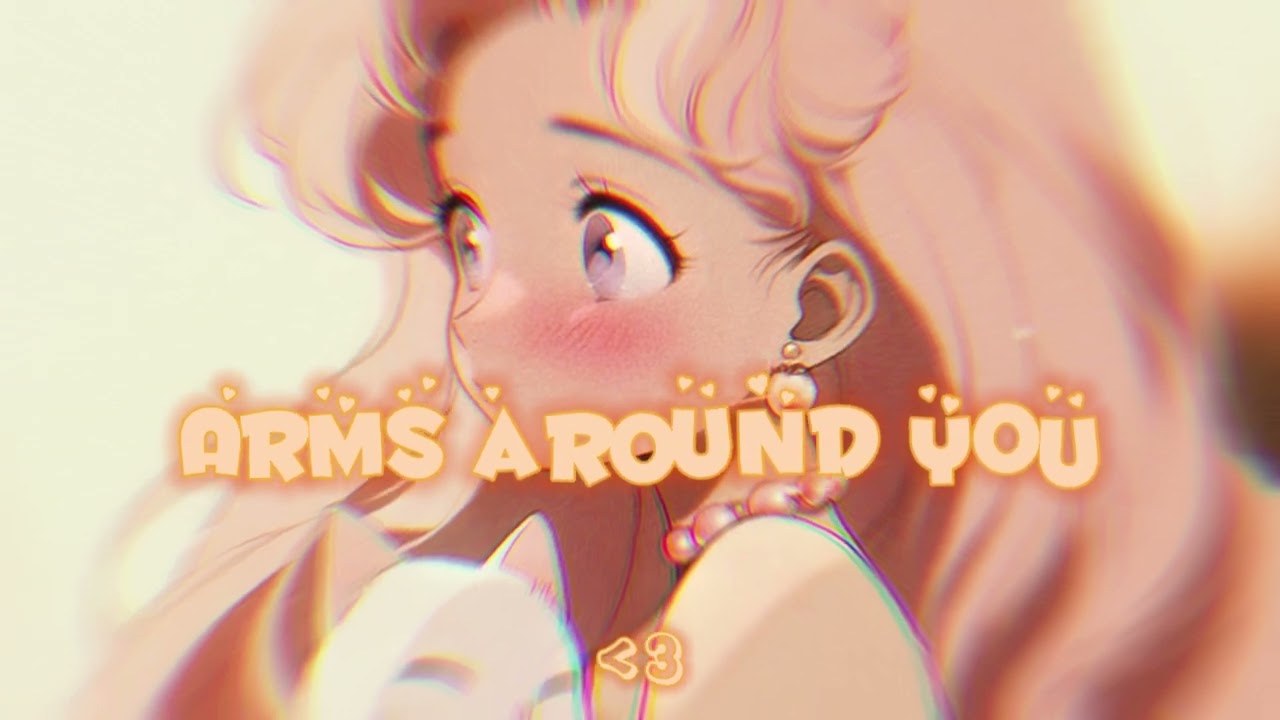 XXXTentacion - Arms around you // Slowed x Reverb