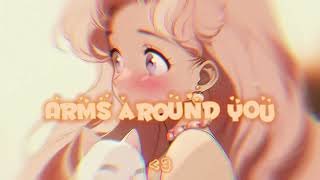 XXXTentacion - Arms around you // Slowed x Reverb