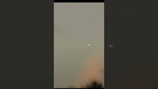 Australia 🇦🇺 May 2022 Tic-tac UFO/UAP