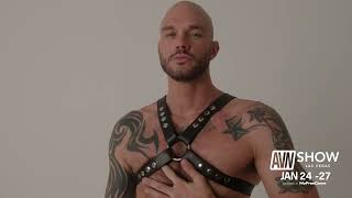 The Village at the AVN Show 2024 x Cliff Jensen