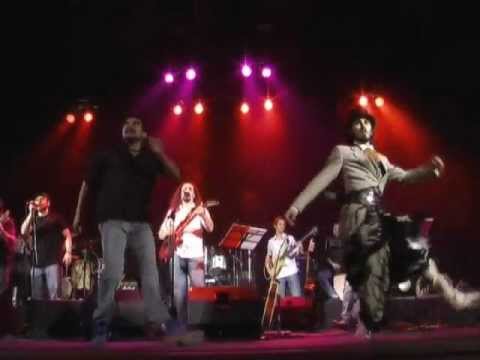 Video de Los Sacha