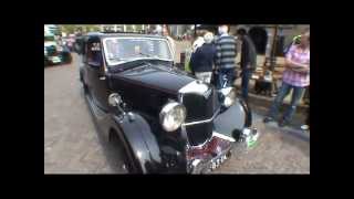 Oldtimers