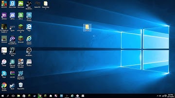 How to download map in mcpe (IOS)NO JAILBREAK/BUT NEED COMPUTER