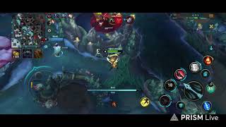 Party Game Full Item push bot line!!
