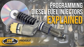 Caterpillar Fuel Injector Issues? Learn How to Fix Them