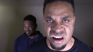 First time was disgusting @hodgetwins