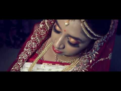 Wedding video | HariKrishna | Kaivalya | 03-02-2022