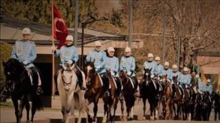 Nizam Karakolu Marşı   TSK Armoni Mızıkası Resimi