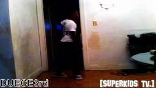 Superkids TV. Episode 1