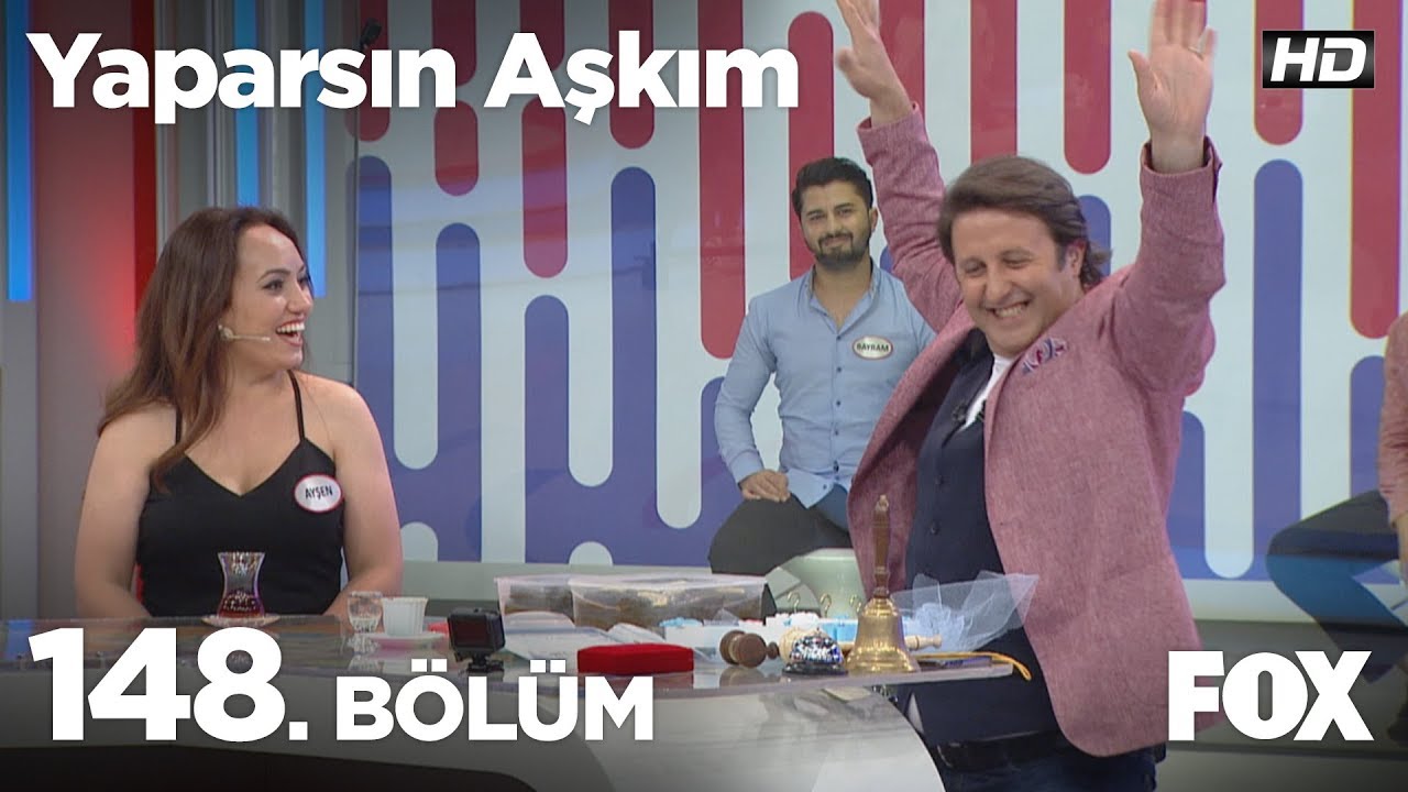 Yaparsın Aşkım 148. Bölüm